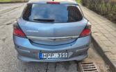 Opel Astra OPC H