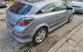 Opel Astra OPC H