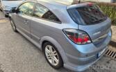 Opel Astra OPC H