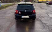 Volkswagen Golf 4 generation Hatchback 5-doors