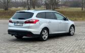 Ford Focus 3 generation wagon 5-doors