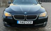 BMW 5 Series F07/F10/F11 Touring wagon