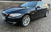 BMW 5 Series F07/F10/F11 Touring wagon