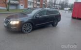 Volkswagen Passat B6 wagon 5-doors