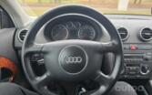 Audi A3 8P Hatchback 3-doors