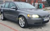 Volvo V50 1 generation wagon