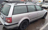 Volkswagen Passat B5.5 [restyling] wagon