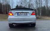 Mercedes-Benz C-Class W203/S203/CL203 [restyling] Coupe