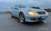 Mercedes-Benz C-Class W203/S203/CL203 [restyling] Coupe