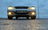 Mercedes-Benz C-Class W203/S203/CL203 [restyling] Coupe