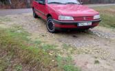 Peugeot 405