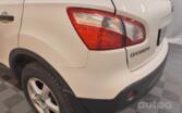 Nissan Qashqai 1 generation [restyling] Crossover 5-doors