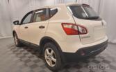 Nissan Qashqai 1 generation [restyling] Crossover 5-doors