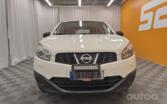 Nissan Qashqai 1 generation [restyling] Crossover 5-doors