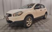 Nissan Qashqai 1 generation [restyling] Crossover 5-doors