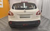 Nissan Qashqai 1 generation [restyling] Crossover 5-doors