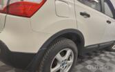 Nissan Qashqai 1 generation [restyling] Crossover 5-doors