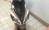 Aprilia SR