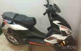 Aprilia SR