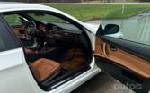 BMW 3 Series E90/E91/E92/E93 [restyling] Coupe