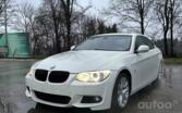 BMW 3 Series E90/E91/E92/E93 [restyling] Coupe