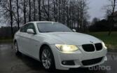 BMW 3 Series E90/E91/E92/E93 [restyling] Coupe