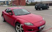 Mazda RX-8 1 generation Coupe 4-doors