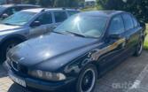 BMW 5 Series E39 [restyling] Sedan