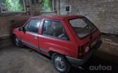 Opel Corsa A Hatchback 3-doors