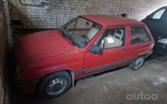 Opel Corsa A Hatchback 3-doors