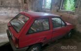 Opel Corsa A Hatchback 3-doors