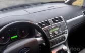 Ford C-Max 1 generation [restyling] Minivan