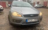 Ford Focus 2 generation Hatchback 5-doors