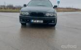 BMW 5 Series E39 [restyling] Touring wagon