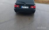 BMW 5 Series E39 [restyling] Touring wagon