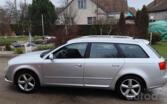 Audi A4 B7 Avant wagon 5-doors