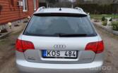 Audi A4 B7 Avant wagon 5-doors