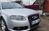 Audi A4 B7 Avant wagon 5-doors