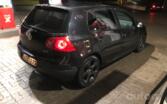 Volkswagen Golf 5 generation Hatchback 5-doors