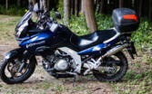 Suzuki V-Strom