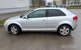 Audi A3 8P Hatchback 3-doors