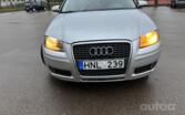 Audi A3 8P Hatchback 3-doors