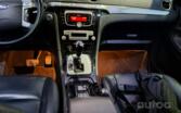 Ford S-Max 1 generation [restyling] Minivan