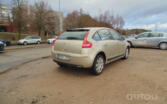 Citroen C4 1 generation [restyling] Hatchback 5-doors