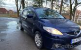 Mazda 5 1 generation [restyling]