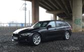 BMW 3 Series F30/F31/F34 Touring wagon