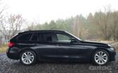 BMW 3 Series F30/F31/F34 Touring wagon