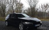 BMW 3 Series F30/F31/F34 Touring wagon