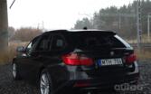 BMW 3 Series F30/F31/F34 Touring wagon