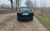 Ford Focus 1 generation [restyling] wagon 5-doors